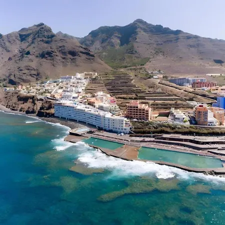 شقة La Playa *