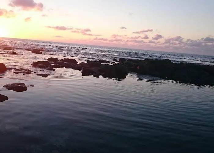 La Playa *