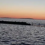 La Playa Apartmán Bajamar (La Laguna)