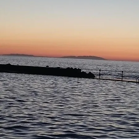La Playa Appartamento Bajamar (La Laguna)