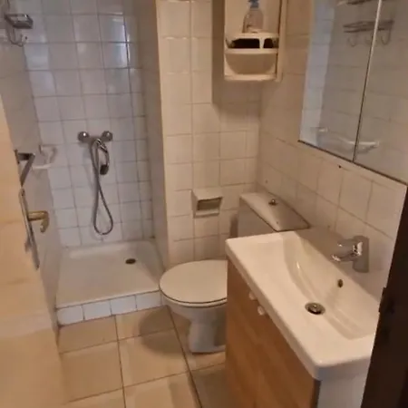 La Playa Apartmán Bajamar (La Laguna)