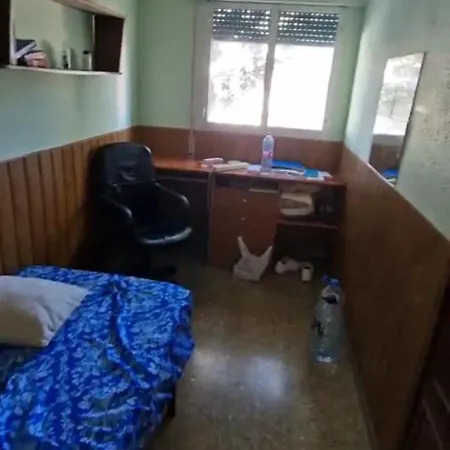 Apartmán La Playa