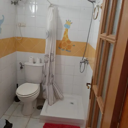 Appartamento La Playa Bajamar (La Laguna)